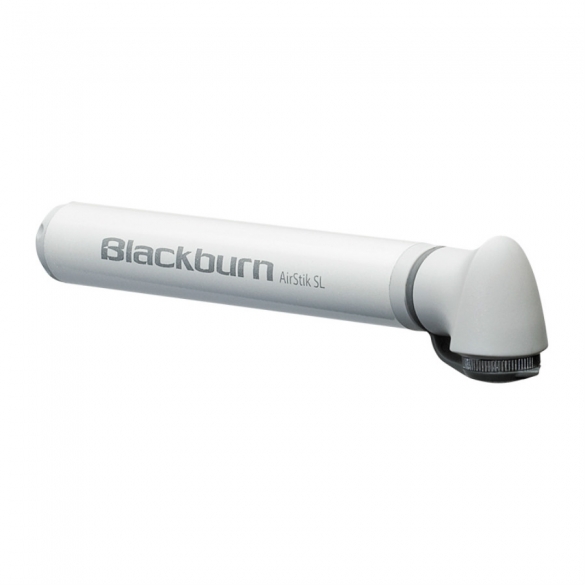 Blackburn Minipomp AirStik SL wit BL2011700
